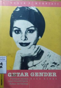Image of Getar Gender : Buku Pertama