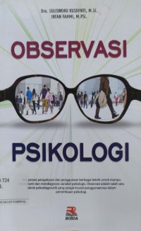 Observasi Psikologi