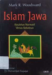 Islam Jawa : Kesalahan Normatif versus Kebatinan