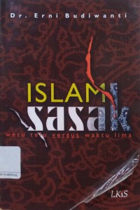 Islam Sasak : Wetu Telu versus Waktu Lima