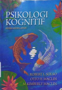 PSIKOLOGI KOGNITIF