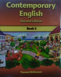 Contemporary English : Book 3