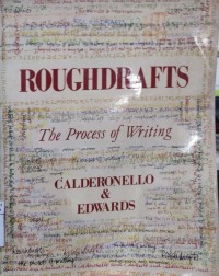 Roughdrafts The Process Of Writing