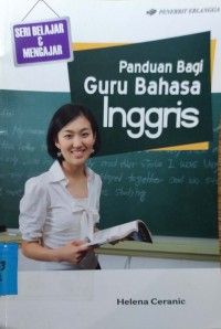 Panduan Bagi Guru Bahasa Inggris