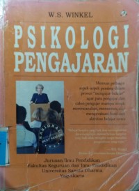 Psikologi Pengajaran