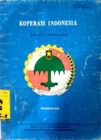 Koperasi Indonesia