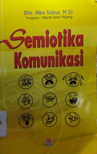 Semiotika Komunikasi