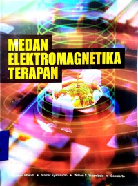 Medan Elektromagnetika Terapan