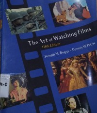 The Art of Watching Films