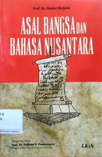 Asal Bangsa dan Bahasa Nusantara