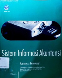 Sistem Informasi Akuntansi : Konsep dan Penerapannya