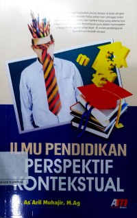 Ilmu Pendidikan Perspektif Kontekstual