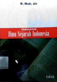 Pengantar ilmu sejarah Indonesia