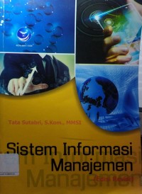 Sistem Informasi Manajemen (Edisi Revisi)