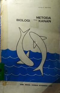 Metoda Biologi Perikanan