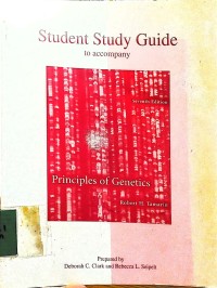 Student Study Guide to accompany : Principles of Genesis