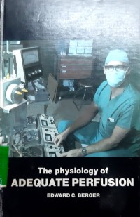 Image of The Physiology of Adequate Perfusion