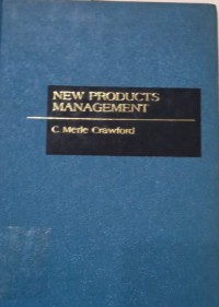 New Products Management