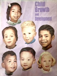 Child Growth And Development