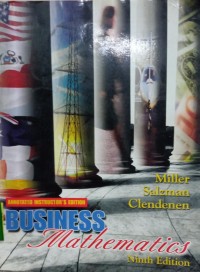 Business Mathematics