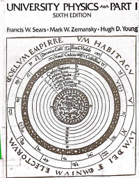 University Physics Part 1