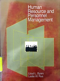 Human Resource and Personnel Management