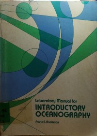 Laboratory Manual For Introductory Oceanography