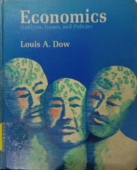 Economics: Analysis, Issues, And Policies