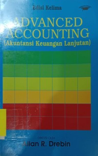 Advanced Accounting