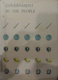 Government By The People : The Dynamics Of American National, State, And Local Government