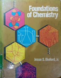 Foundations of Chemistry