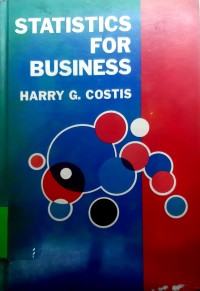 Statistics For Business