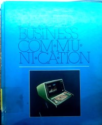 Applied Business Commu Nication