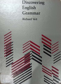 Discovering English Grammar