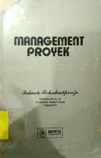 Management Proyek