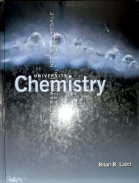 University Chemistry