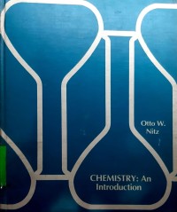 Chemistry: An Introduction