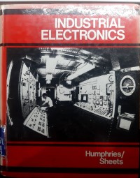 Industrial Electronics