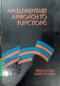 An Elementary Approach to Fungtions