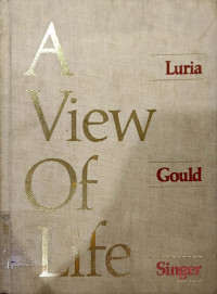 A View of Life