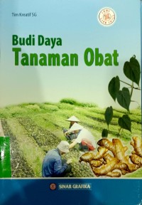 Budi Daya Tanaman Obat