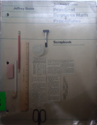 Practical Business Math Procedures