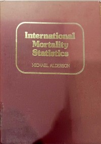 International Mortality Statistics