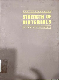 Strength of Materials