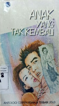 Anak yang tak kembali