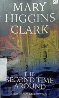 The Second Time Around = Masih Ada Kesempatan