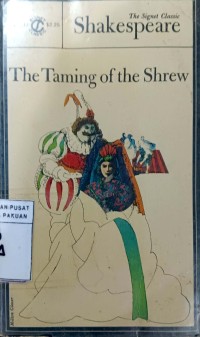 The Taming of the Shrew