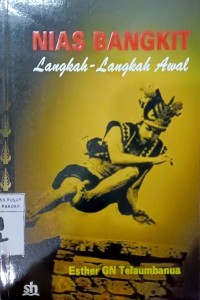 Nias Bangkit : Langkah-Langkah Awal