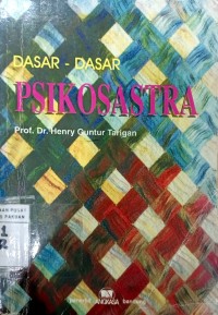 Dasar-Dasar Psikosastra