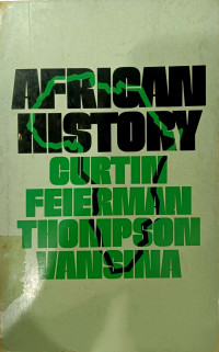 African History